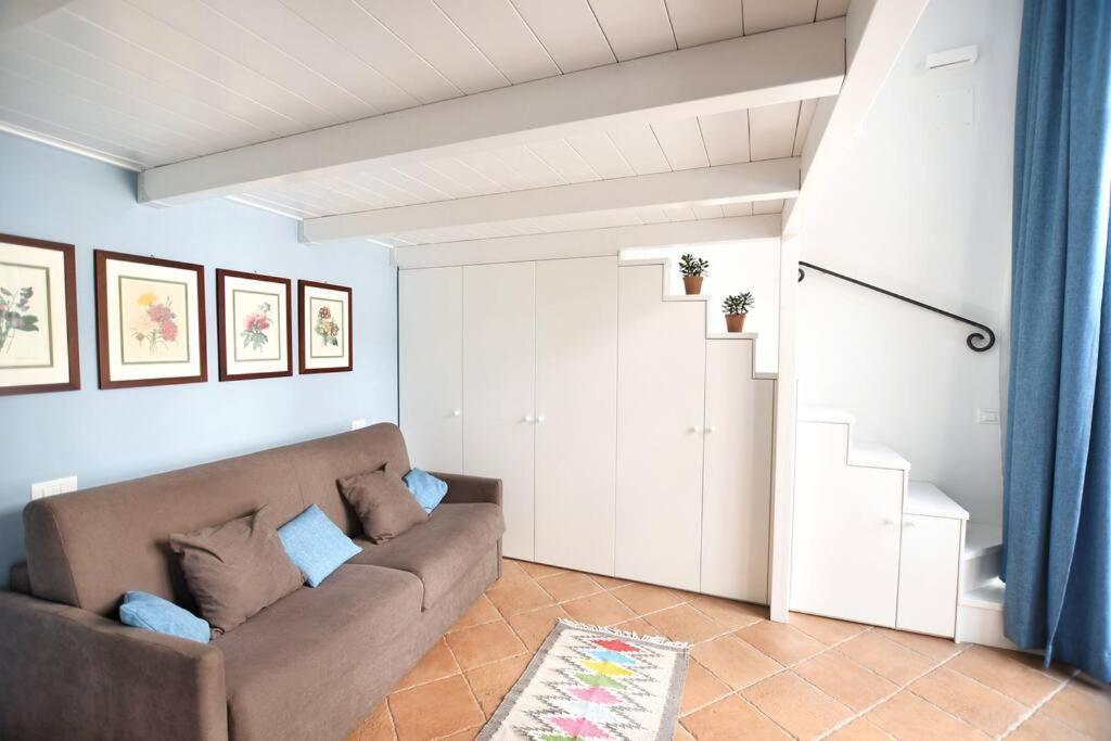 Ferienwohnung Iflat Agli Archetti Del Centro Palermo Exterior foto